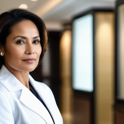 Maya Puspitasari