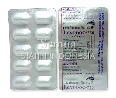 Levaquin