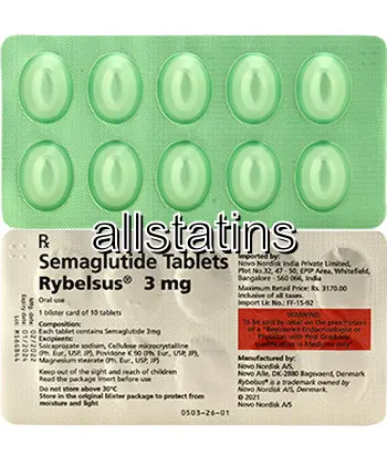 rybelsus