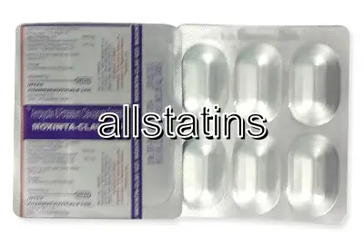Amoksisilin / Klavulanat