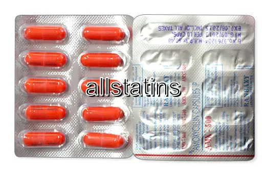 Amoksisilin