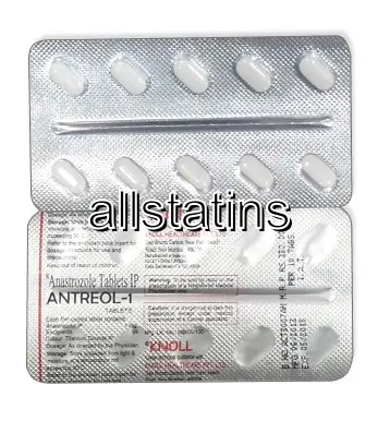 Anastrazol