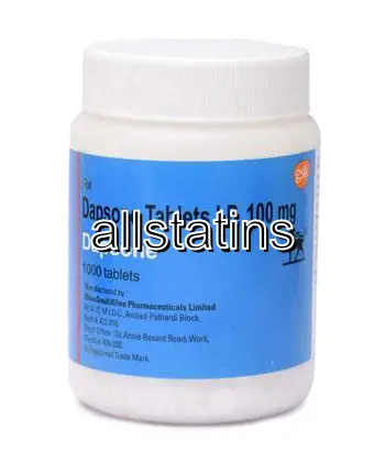 Diaminodifenil Sulfon