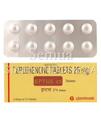 Eplerenon