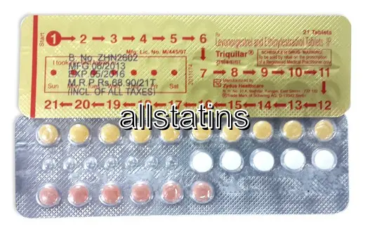Etinil Estradiol / Levonorgestrel