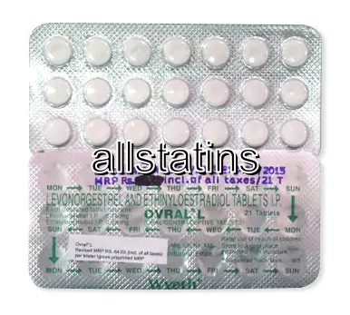 Etinil Estradiol / Norgestrel