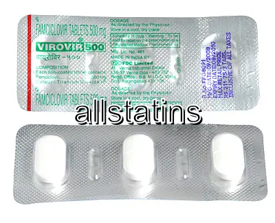 Famciklovir