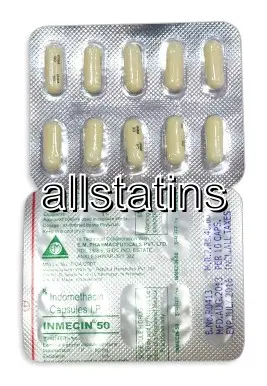 Indometasin