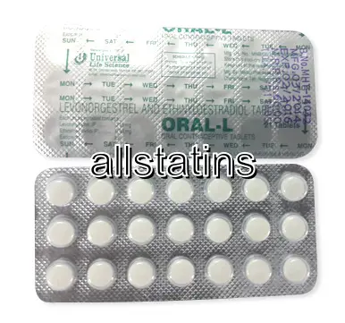 Levonorgestrel / Etinil Estradiol