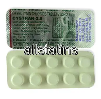 Oksibutinin