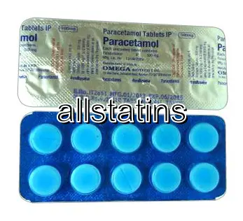 Parasetamol