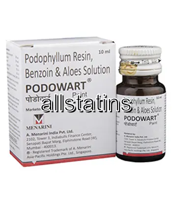 Resin Podofilin