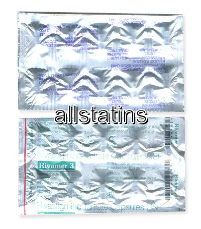 Rivastigmine Tartrat