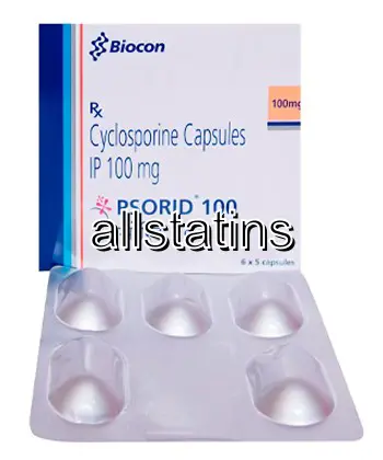Siklosporin