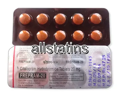 Sitalopram