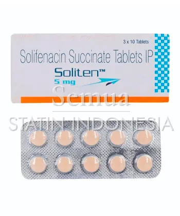 Solifenacin
