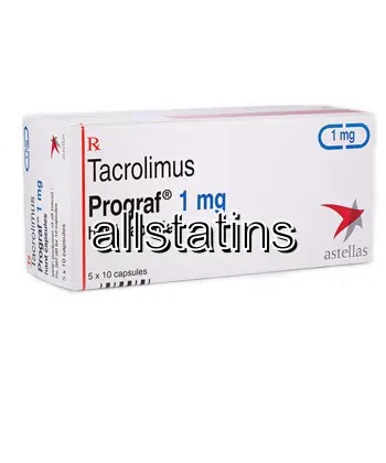 Takrolimus