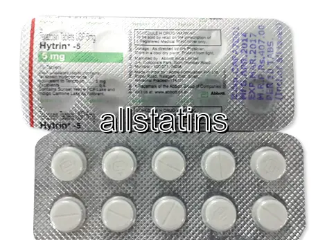Terazosin Hidroklorida